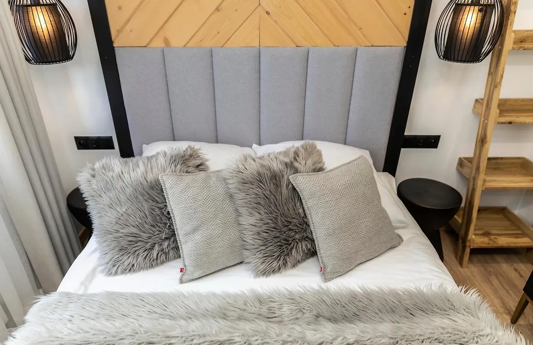 Apartamenty u Zajączków-1