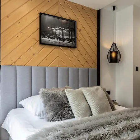 Apartamenty u Zajączków-2