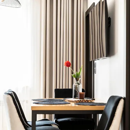 Apartamenty u Zajączków-3