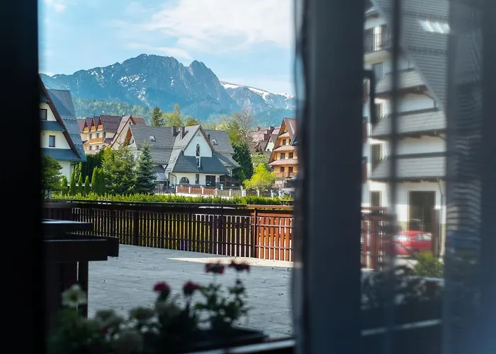 Apartament Tatry55