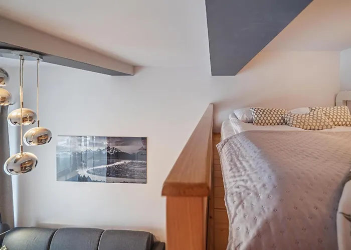 Apartamenty Viva Maria Zakopane